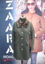 Winter Ladies Jackets Manufacturer Supplier Wholesale Exporter Importer Buyer Trader Retailer in New Delhi Delhi India